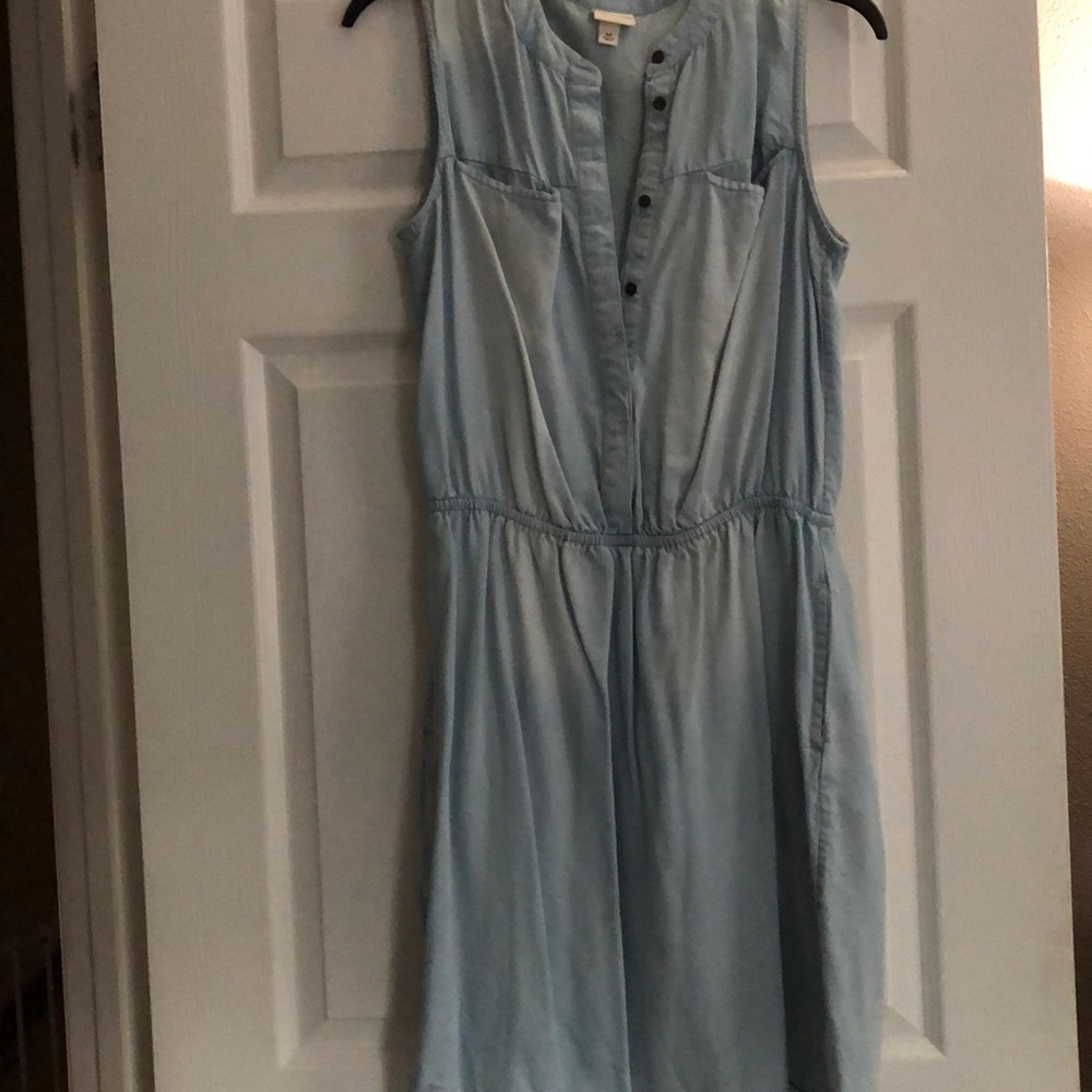 Target Merona Dress